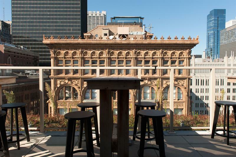 Bold 3Br In The Chicago Loop By Sonder Apartment Exterior photo