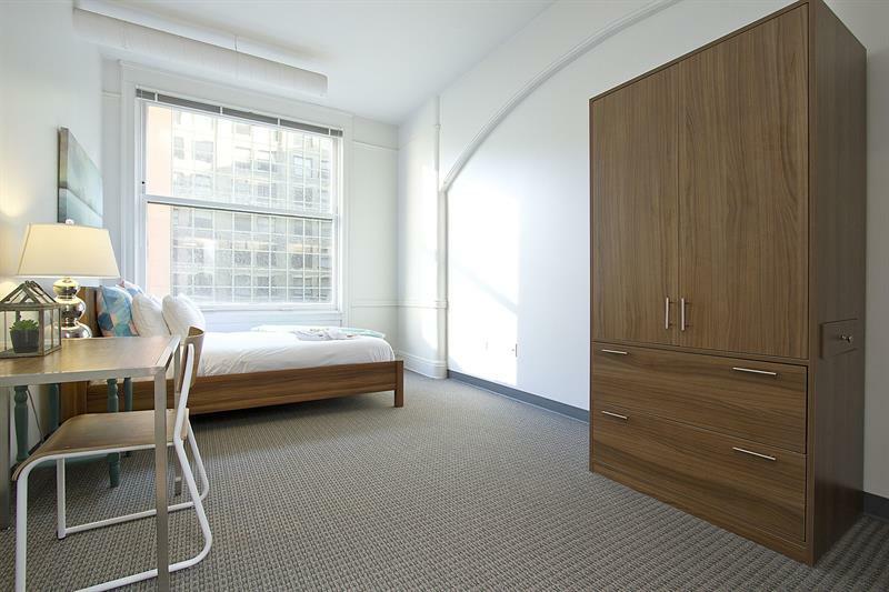 Bold 3Br In The Chicago Loop By Sonder Apartment Exterior photo