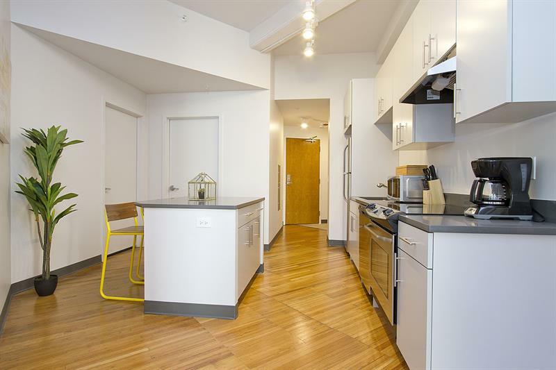 Bold 3Br In The Chicago Loop By Sonder Apartment Exterior photo